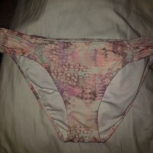 Victoria's secret swim bottoms